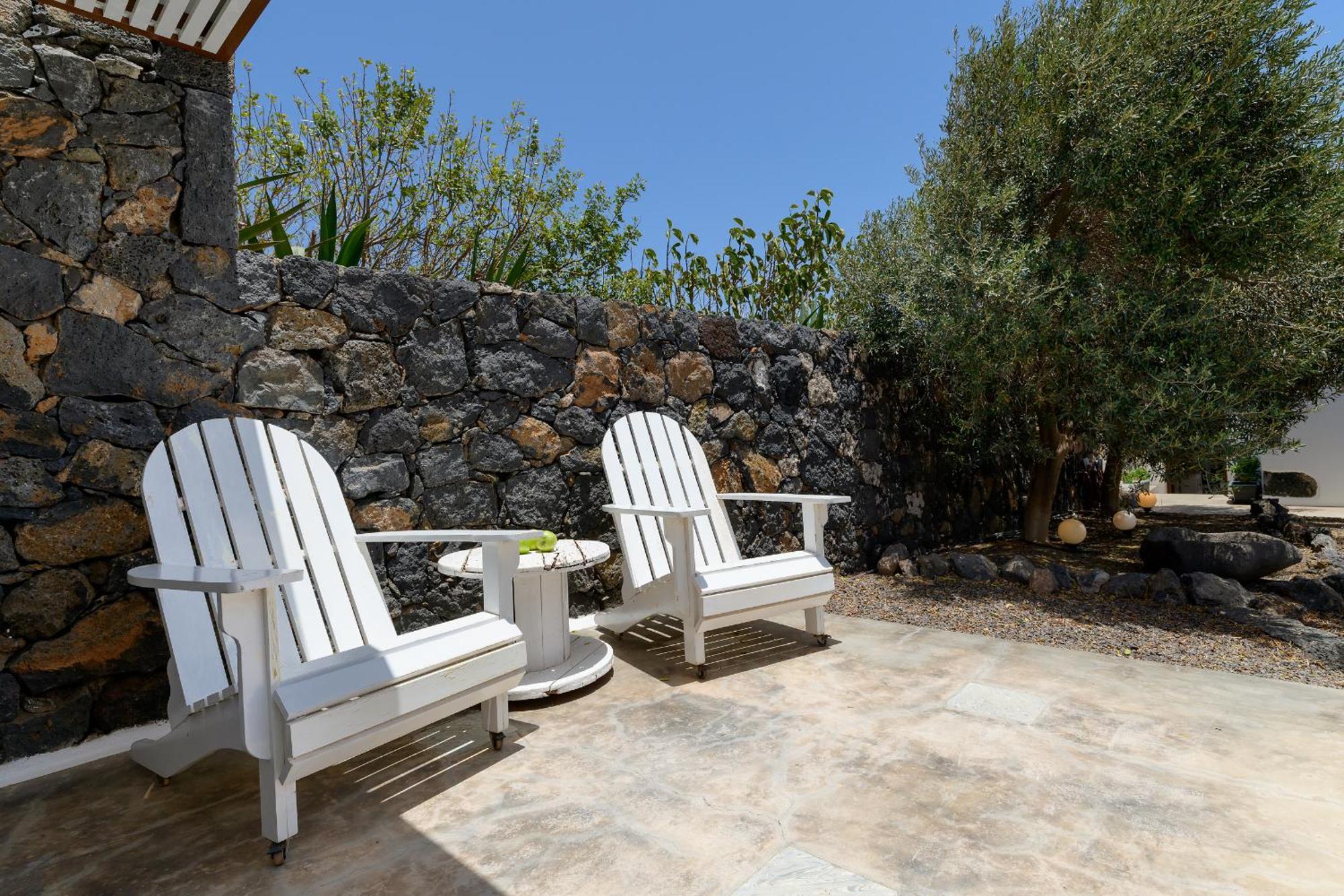 Eco Living Olivos76 Apartment Tías Exterior foto